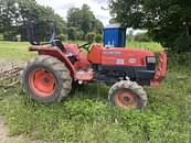 Thumbnail image Kubota L4400 5