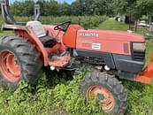 Thumbnail image Kubota L4400 1