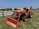 2010 Kubota L4740 Image