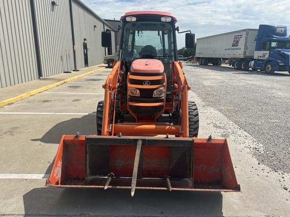 Image of Kubota L5240 equipment image 2
