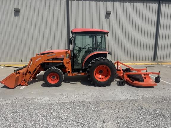 Image of Kubota L5240 Primary image