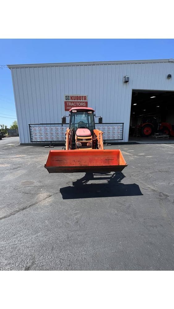 Main image Kubota L5740
