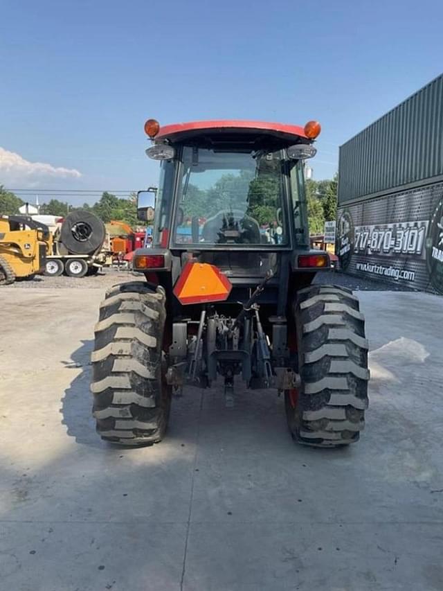 Image of Kubota L5740 equipment image 2