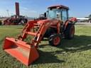 2010 Kubota L5740 Image