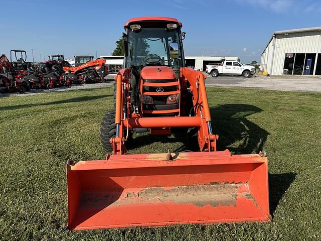 Image of Kubota L5740 equipment image 1