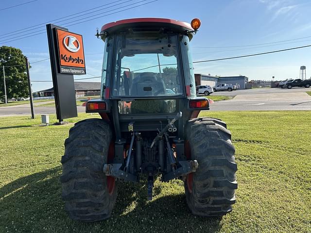 Image of Kubota L5740 equipment image 4