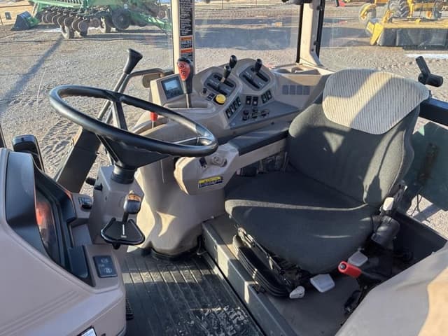 Image of Kubota M126GXDTC equipment image 3