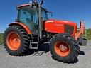 2010 Kubota M126GX Image