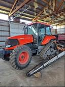 2010 Kubota M126X Power Krawler Image