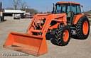 2010 Kubota M135X Image