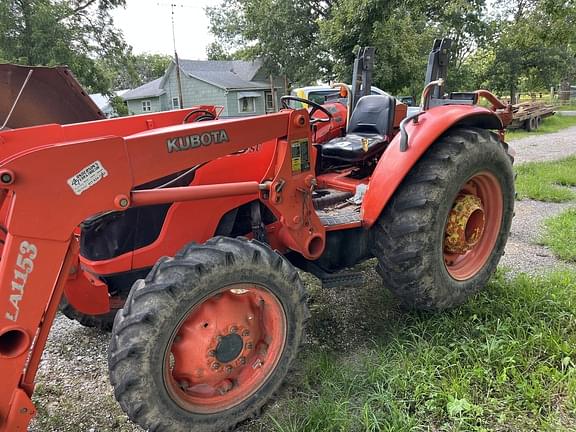 Image of Kubota M7040 Primary image