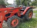 2010 Kubota M7040 Image