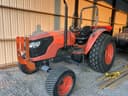 2010 Kubota M7040 Image