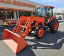 2010 Kubota M7040 Image