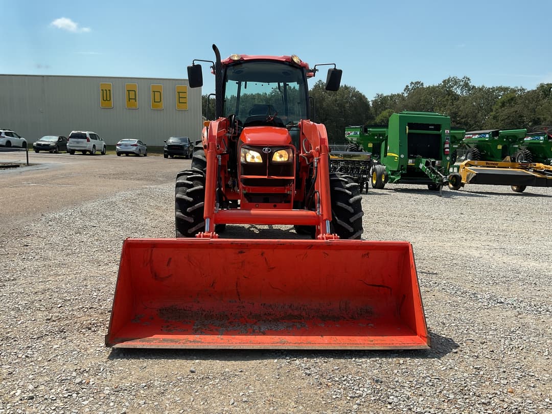 Image of Kubota M8540 Image 0