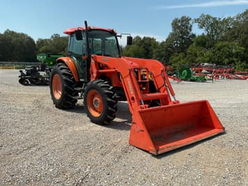 Main image Kubota M8540