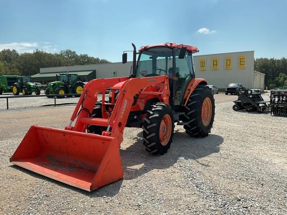 Image of Kubota M8540 Primary image