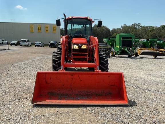Image of Kubota M8540 equipment image 1