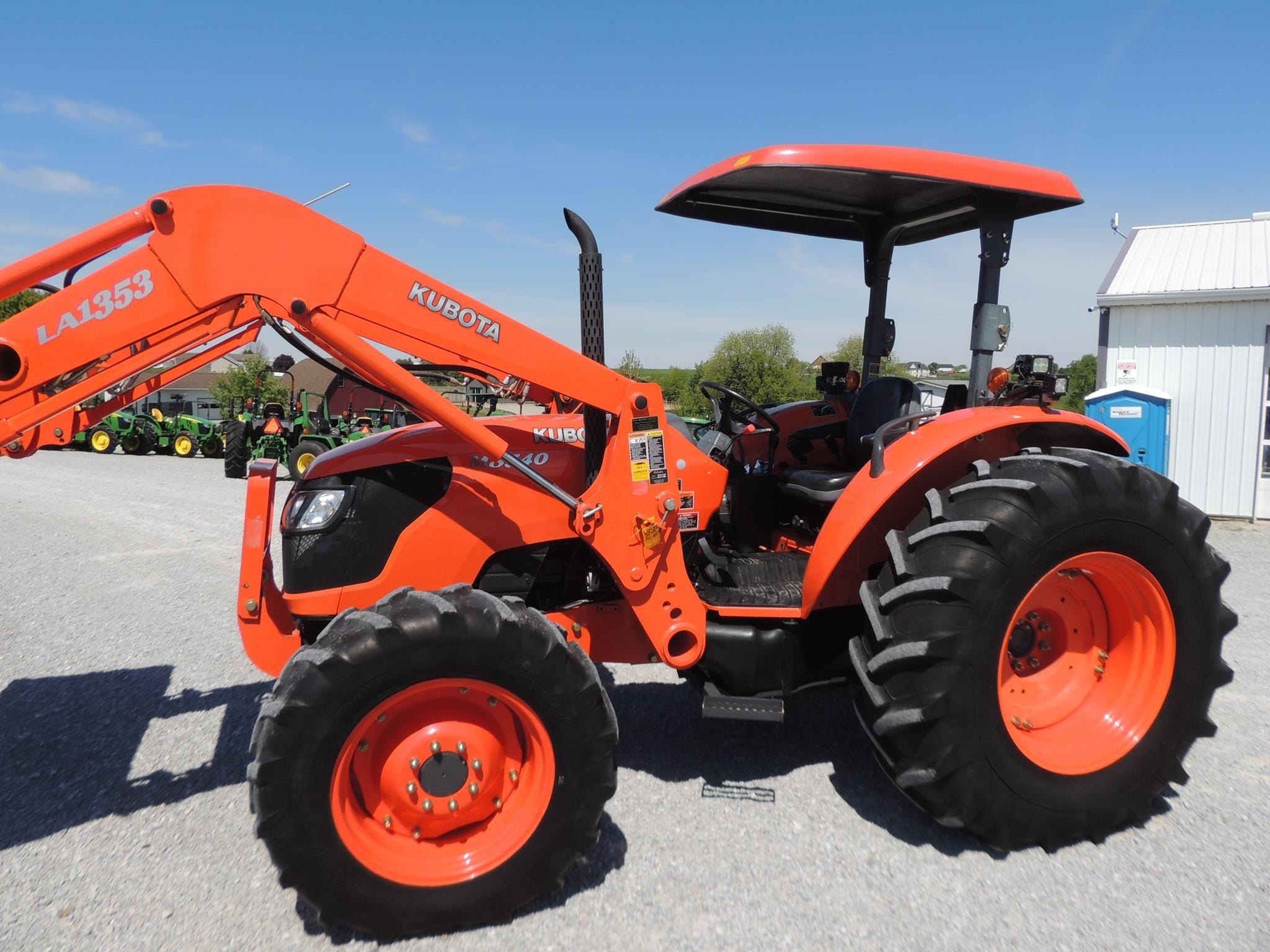 Equipment Main Image