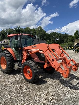Image of Kubota M9540 Primary image