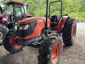 2010 Kubota M9540 Image