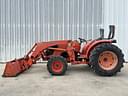 2010 Kubota MX5100 Image