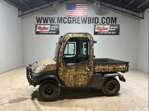 2010 Kubota RTV1100 Image