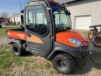 Main image Kubota RTV-1100