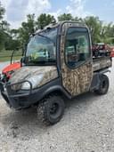 2010 Kubota RTV1100 Image