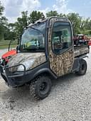2010 Kubota RTV1100 Image