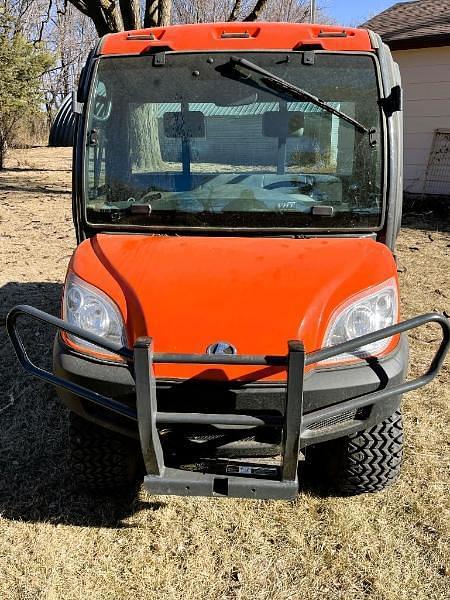 Image of Kubota RTV-X1100 equipment image 1