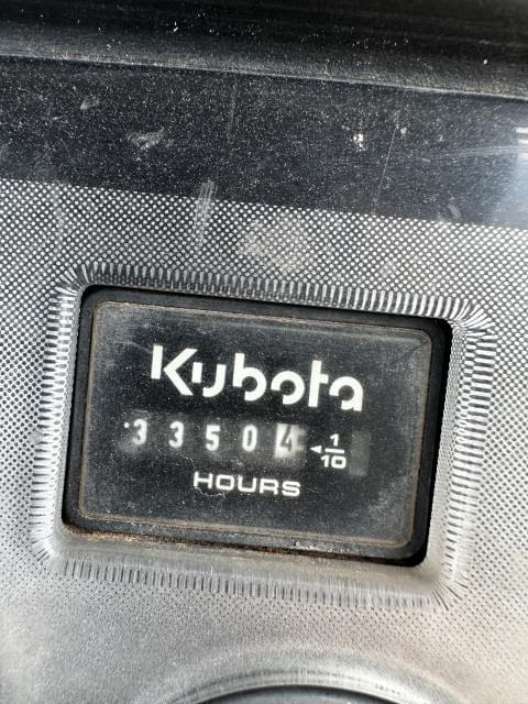 Image of Kubota RTV1140CPX-H equipment image 4