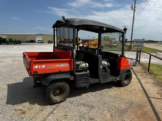 Image of Kubota RTV1140CPX-H equipment image 2