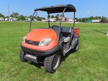 Main image Kubota RTV500