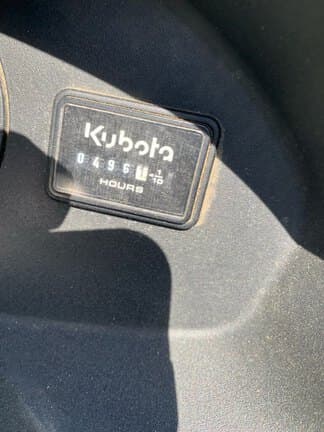 Image of Kubota RTV500 equipment image 2