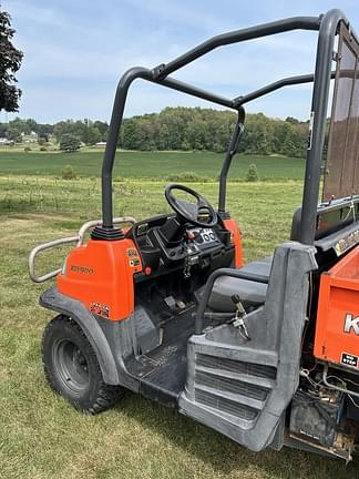 Image of Kubota RTV900 equipment image 4