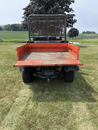 Image of Kubota RTV900 equipment image 2