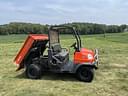 2010 Kubota RTV900 Image