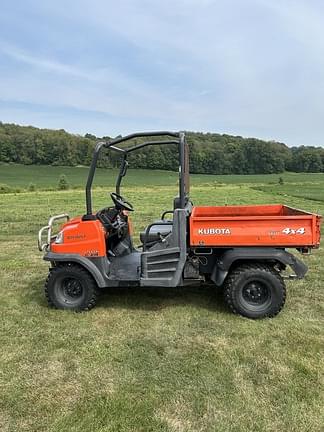 Image of Kubota RTV900 equipment image 3