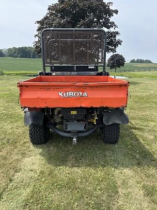 Image of Kubota RTV900 equipment image 1