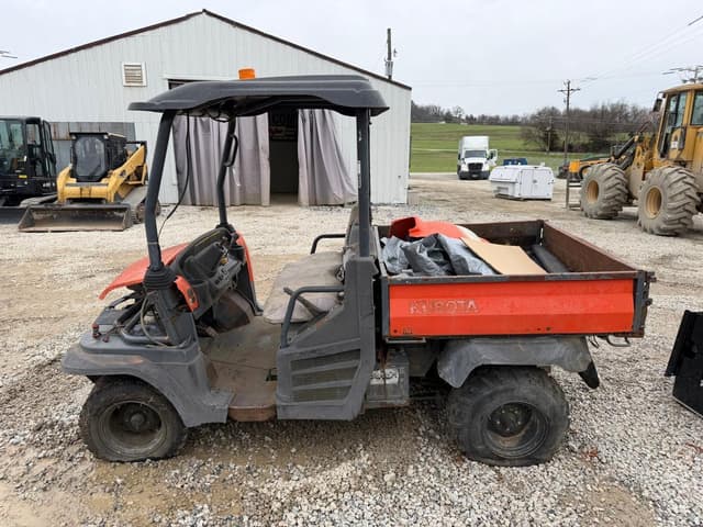 Image of Kubota RTV900 equipment image 1