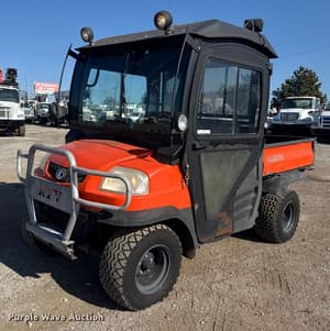 2010 Kubota RTV900 Image