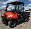 2010 Kubota RTV900 Image