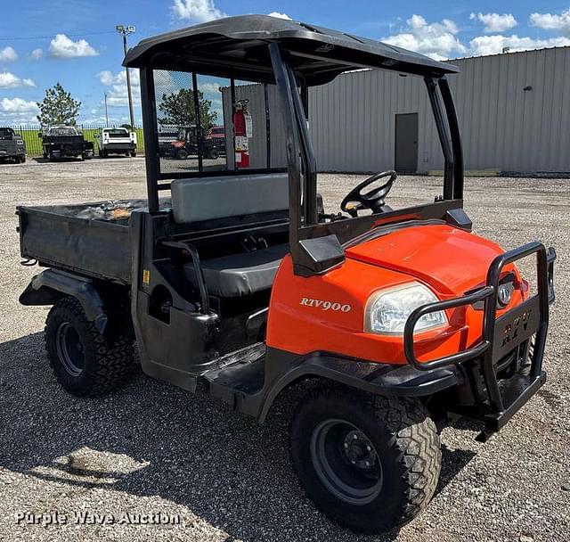 Image of Kubota RTV900 equipment image 2