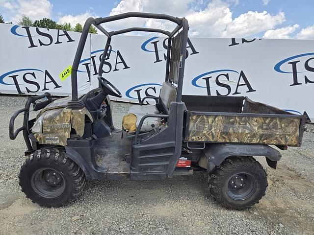 Image of Kubota RTV900 equipment image 1