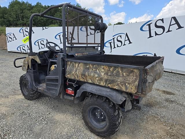 Image of Kubota RTV900 equipment image 2
