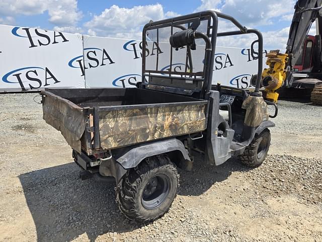 Image of Kubota RTV900 equipment image 4