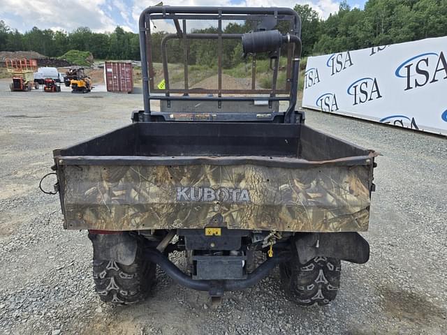 Image of Kubota RTV900 equipment image 3
