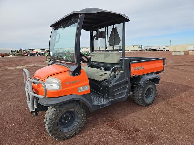 Image of Kubota RTV900 equipment image 1