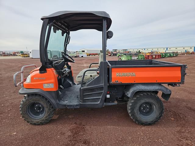 Image of Kubota RTV900 equipment image 2